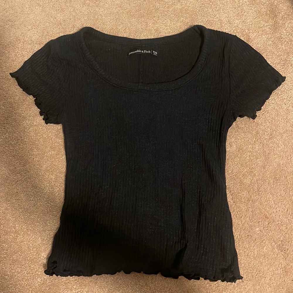 Black Top